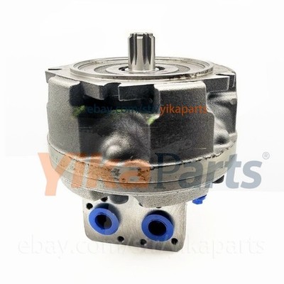 INM1 Hydraulic Motor 1-250 Travel Motor INI Hydraulic Rotary Device