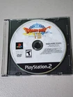 Dragon Quest VIII (Sony PlayStation 2, 2006) 8 Ps2 Disc Only - Tested
