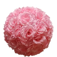 Artificial Flower for Centerpieces Bridal Wedding Artificial Wedding Party Ce...
