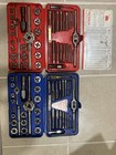 Blue Point & Mac Tap And Die Sets