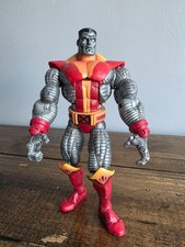 Figura de acción 2004 Marvel Legends, X-Men Colossus 7" MCU Doomsday XMEN 97