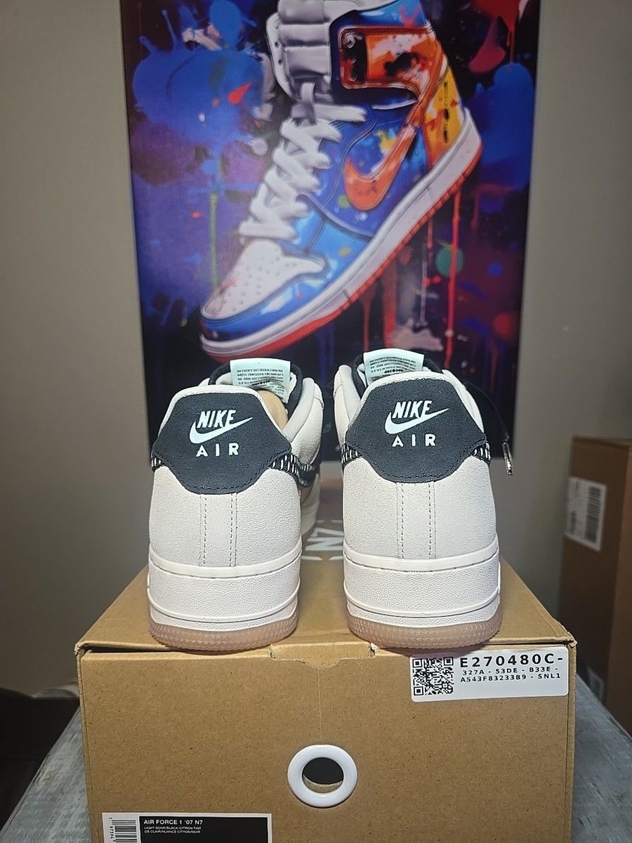 Nike Air Force 1 Low \'07 \