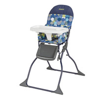 Cosco Kids Simple Fold High Chair Comet