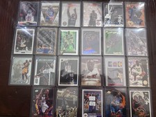 Shaq Shaquille O’Neal 23 Card Lot W Rookies
