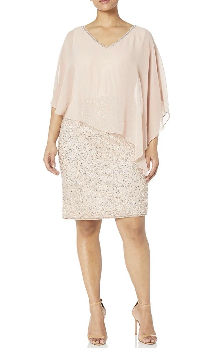 JKara Plus Size Dresses for Women for sale | eBay