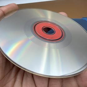 F355 Challenge: Passione Rossa (Sega Dreamcast, 2000) (Disc Only) Great Shape.