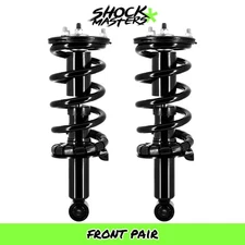 Front Complete Strut Assembly Kit for 2011-2013 Infiniti QX56