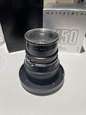 Hasselblad Carl Zeiss Sonnar 150mm F/4 T* Lens For 500 Serial Cameras Boxed