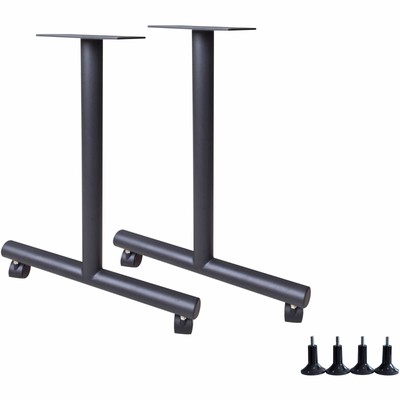 Lorell Invent Training Table Components (llr-60803) (llr60803)