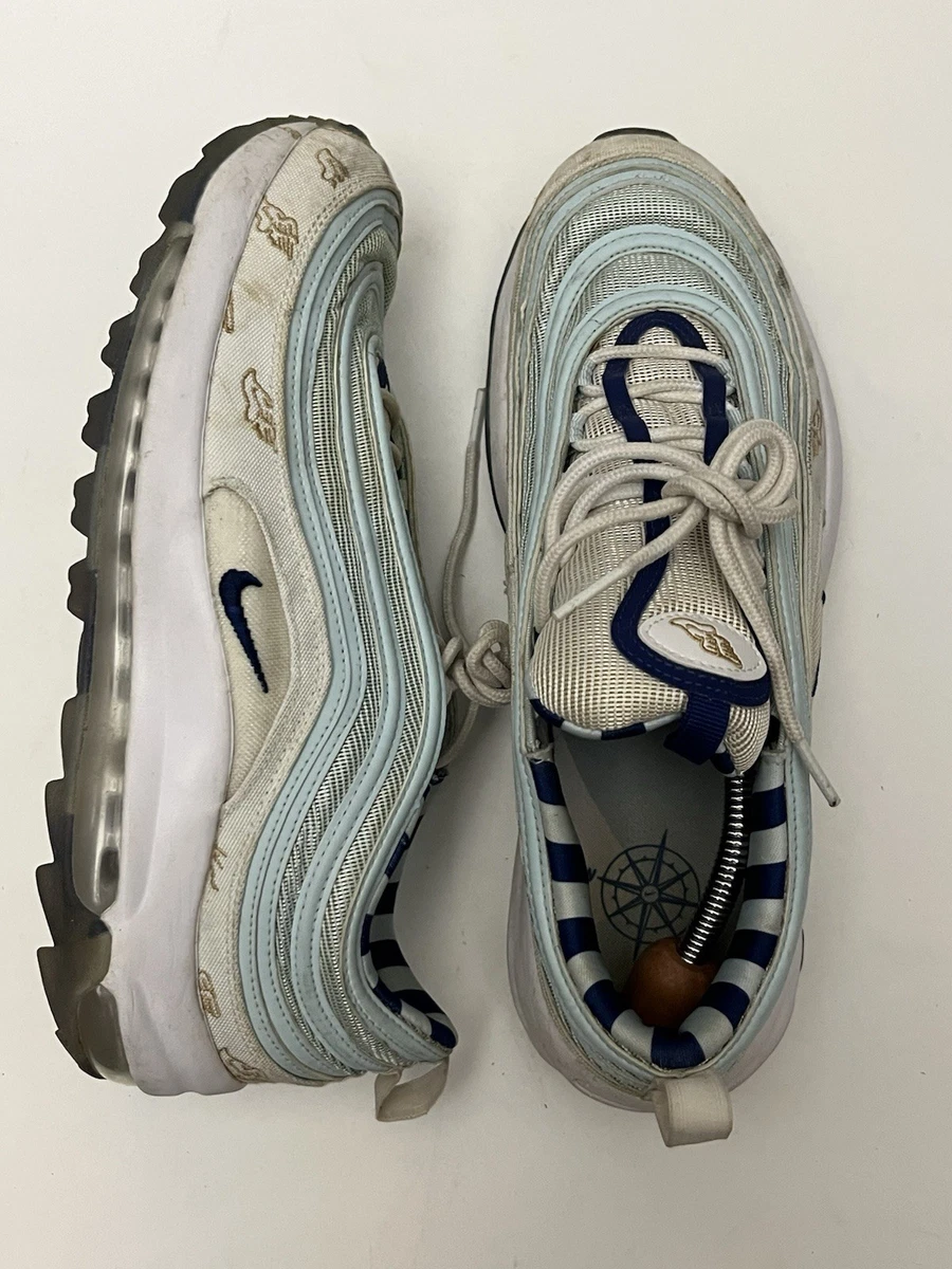 Preços baixos em Nike Air Max 97 Golf NRG Wing It | eBay