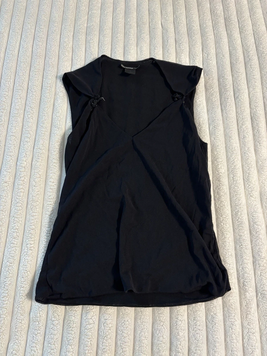 Vivienne Tam Tank Casual Tops for Women for sale | eBay