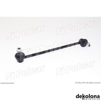 PendelstüTze Koppelstange FüR Hyundai Coupe Tiburon Links Vorne 01-09