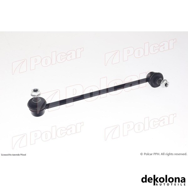 PendelstüTze Koppelstange FüR Hyundai Coupe Tiburon Links Vorne 01-09-image