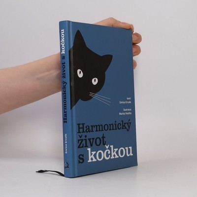 Harmonický život s kočkou  |  Enrico Ercole