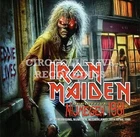 IRON MAIDEN - Nijmegen, The Netherlands 1981 **EX SOUND**  Paul Dianno CD