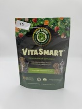 Ruff Greens Vita Smart - Dog Food Topper  Joint Supplement for Dogs - 6.9 oz