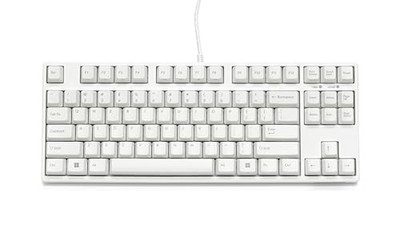 Majestouch 3 HAKUA CHERRY MX2A Brown Switch Tenkeyless English Layout 87 Keys US