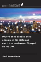 Sunil Kumar Gupta | Mejora De La Calidad De La EnergíA En Los Sistemas...