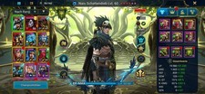 Raid Shadow Legends, Nais, Rotos, Etc