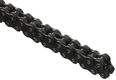 Did 520Vo-120 Steel 120 Link Professional V Series O-Ring Chain Connecting Link