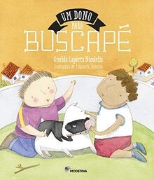Um Dono Para Buscapé von Giselda Laporta Nicolelis | Buch | Zustand gut