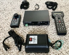 NCE Power Pro System, PH-PRO, Procab, Cab-06, Magna Force MF615 (Excellent Cond)