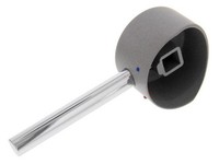 Blanco 122458 Hebel FüR Wasserhahn Armatur Mida /-S, Mili Perlgrau