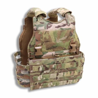 NEW Velocity Systems Mayflower SCARAB™ LT Plate Carrier | eBay