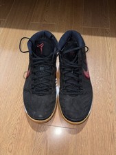 Nike Kobe A.D. Mid Black Gum for Sale | Authenticity Guaranteed | eBay