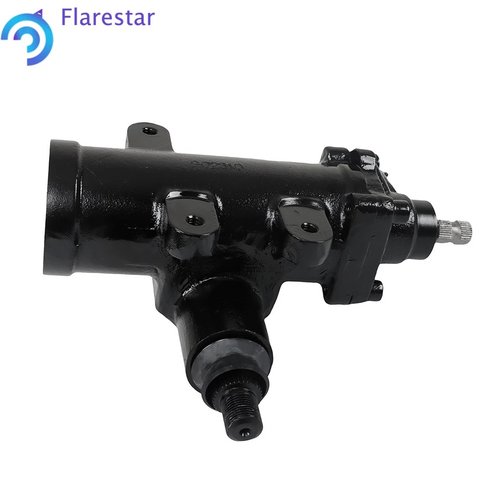 Caja de cambios de dirección asistida para Jeep Cherokee Comanche Wagoneer Chevy GMC 27-7525 Foto 2 de 4