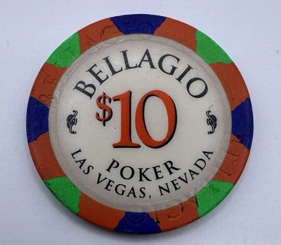 bellagio chip products for sale | eBay