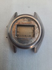 Vintage Casio Casiotron R-14 for Parts or Rep...
