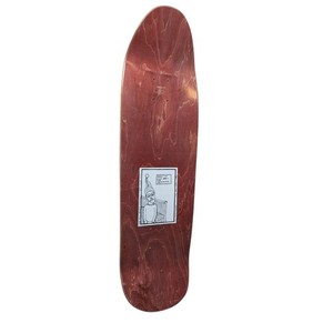 Ed Templeton Skateboard | eBay