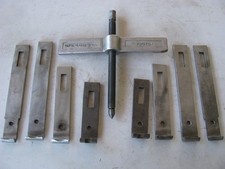 Proto puller set / 4011