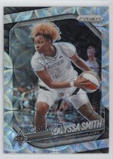 2025 Panini Prizm WNBA Premium Box Set Prizm 65/99 NaLyssa Smith #119 13ql