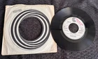 BLACK SABBATH Paranoid UK 1ST PRESS VERTIGO 1970 PLAYS EX, FACTORY SAMPLE
