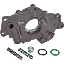 Melling 10295 Standard Volume, High Pressure LS Oil Pump