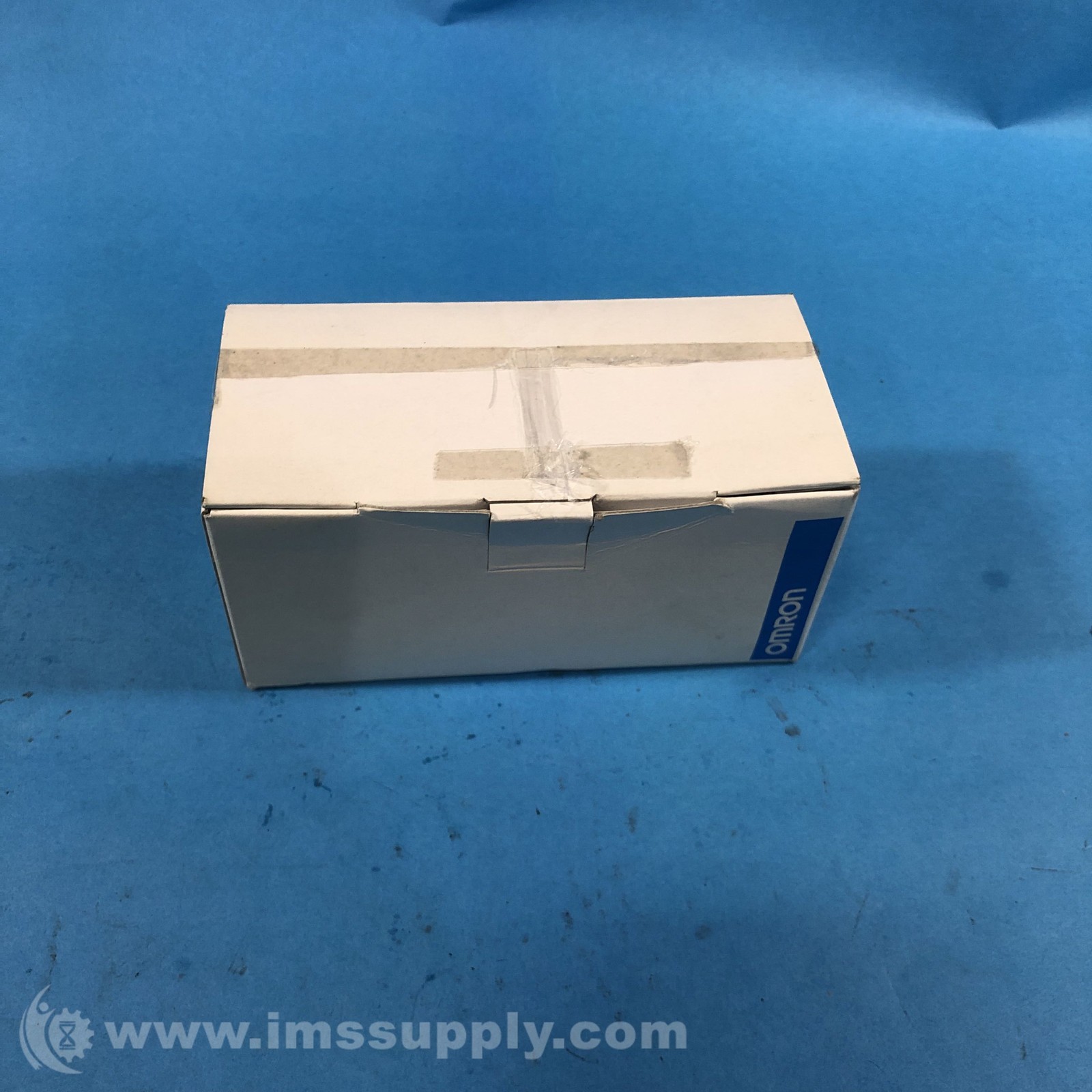 Omron E5L-A1 0 - 100 ÃÂ°C Temperature Controller, 100 V AC Volt FNOB
