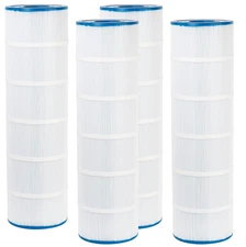 Future Way C4030 Pool Filter Cartridge for Hayward SwimClear – 4 Pack