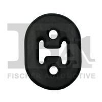 Fa1 Halter Abgasanlage 793-915 FüR Honda CD Accord Gummi EndschalldäMpfer 5 CD9