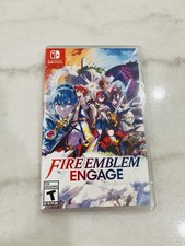 Buy Fire Emblem Engage - Nintendo Switch online | eBay