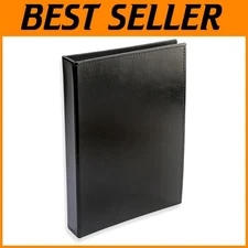 Banknote Display Album - Large Capacity