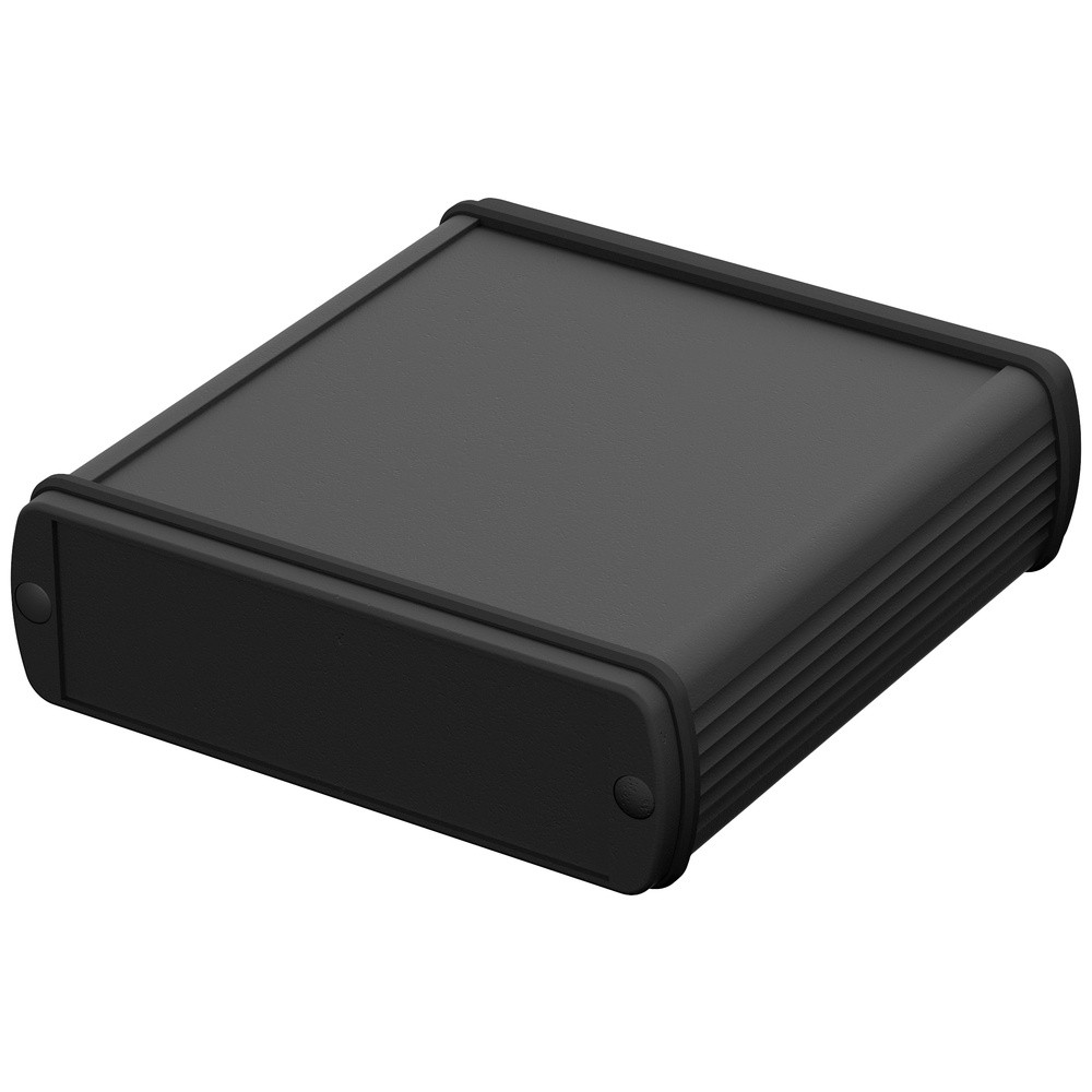 Bopla Alubos ABPH 1000-100 84106100.HMT1 Profil-Gehäuse 100 x 106 x 32  Alumi...