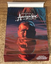 APOCALYPSE NOW 40th Anniversary Edition 6-DISC SET UltraHD BLU-RAY Final Cut EX