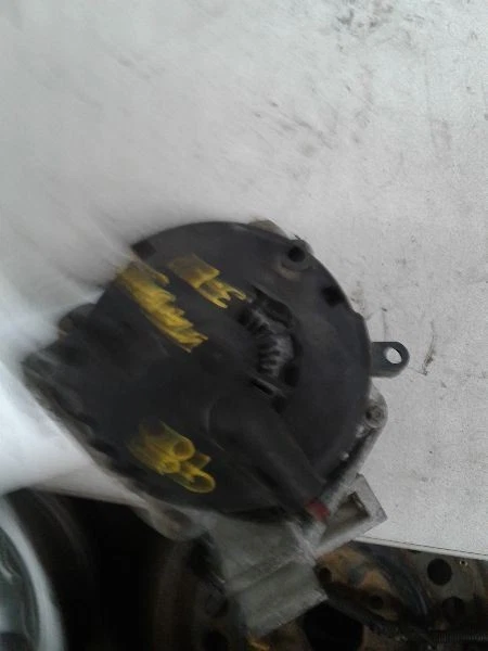 Alternador Montaje Frontal Boss Taladrado y Roscado Se Adapta 97-98 CUTLASS 55794 Foto 2 de 3