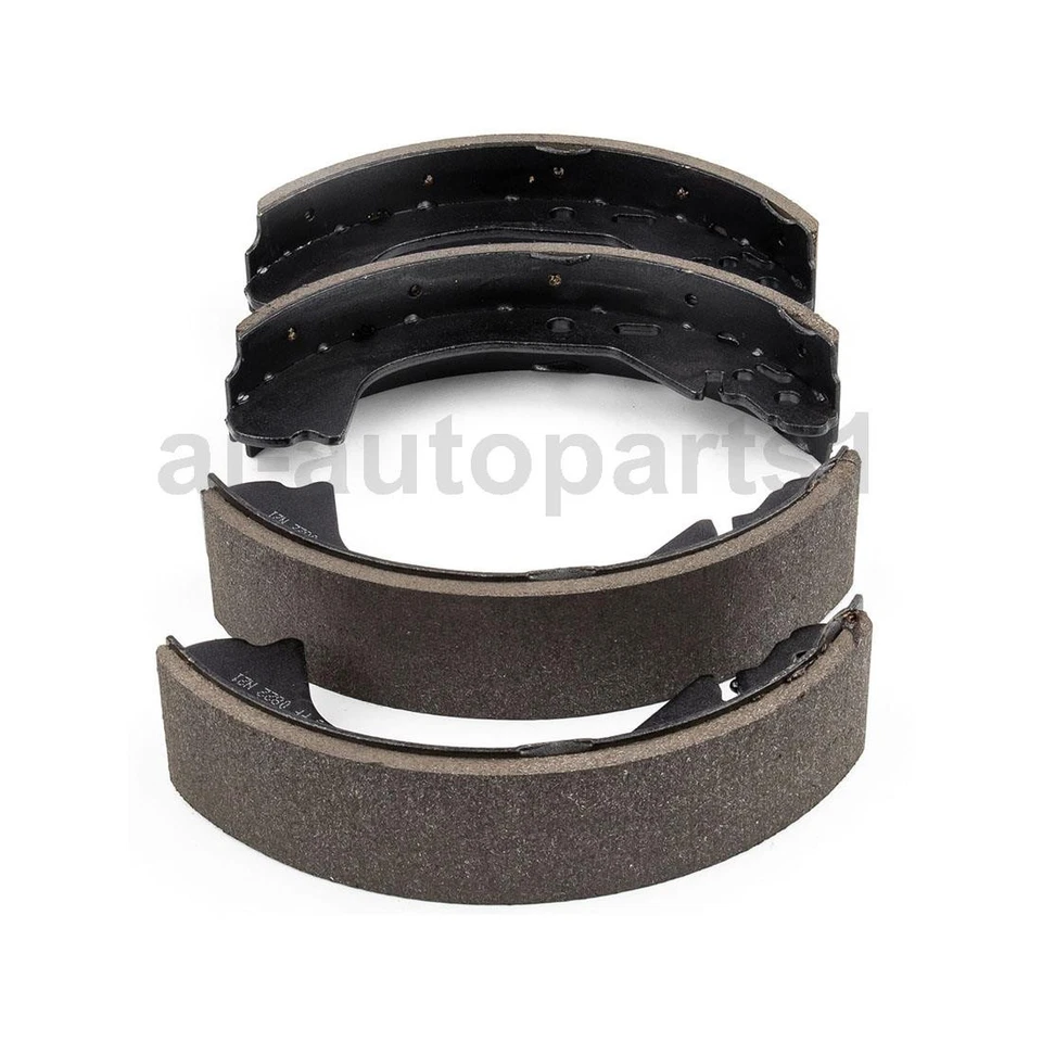 For 1987 1988 1989 1990 Buick Electra Rear Drum Brake Shoes for Buick Electra - Image 3 of 3