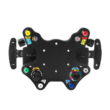 Moyeu de volant SIMSON moyeu pour simulateur Simracing - aluminium CNC
