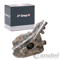 JP Group MotorÖLpumpe ÖLpumpe Passend FüR Opel Astra Combo Corsa Kadett Meriva