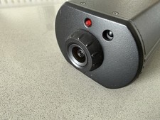 Marshall Electronics CV420e Compact UHD Camera - Black