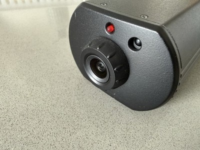 Marshall Electronics CV420e Compact UHD Camera - Black